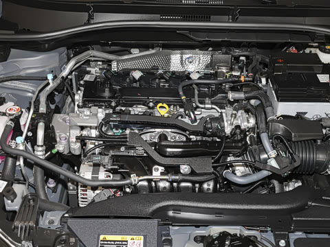 2026 Toyota Frontlander Image 23